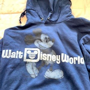 Disney World Sweatshirt
